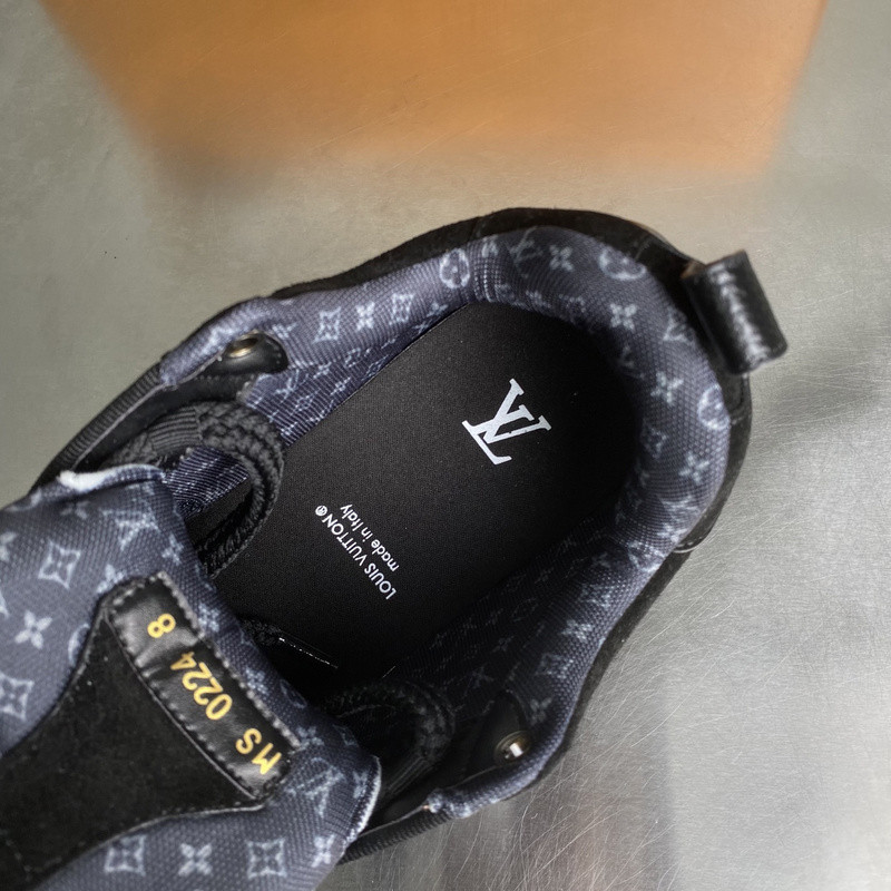 LOU1_TON SNEAKERS