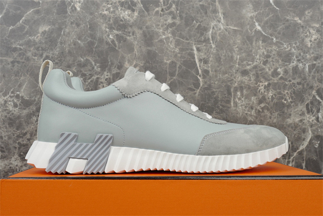 H*ER*MES SNEAKER