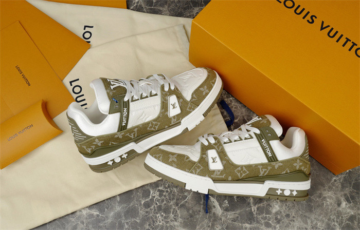 LOU1_TON SNEAKERS