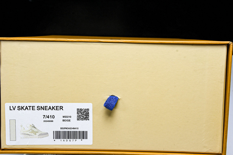LOU1_TON SNEAKERS