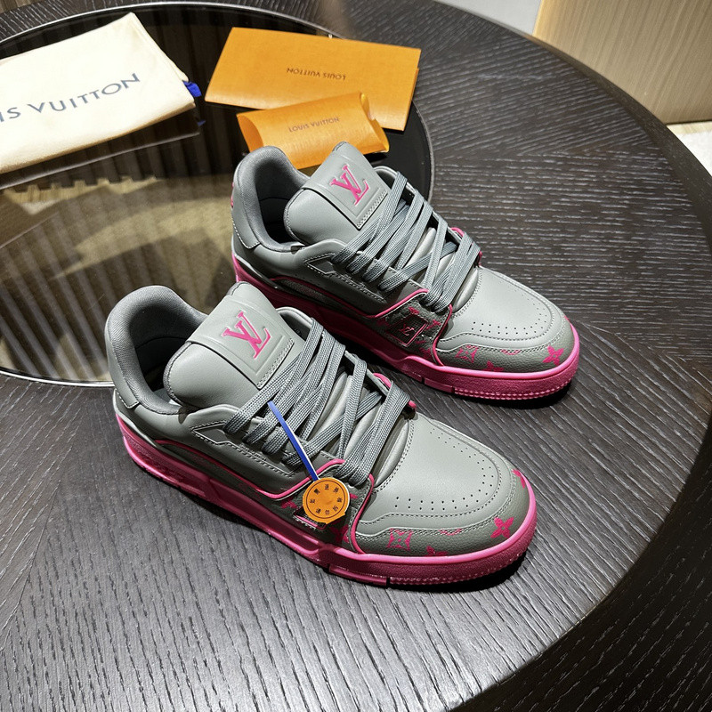 LOU1_TON SNEAKERS