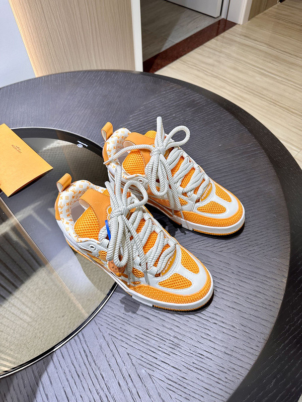 LOU1_TON SNEAKERS