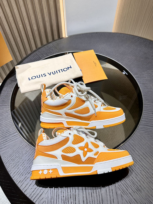 LOU1_TON SNEAKERS