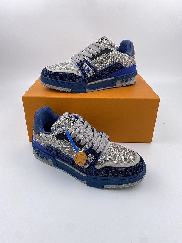 LOU1_TON SNEAKERS