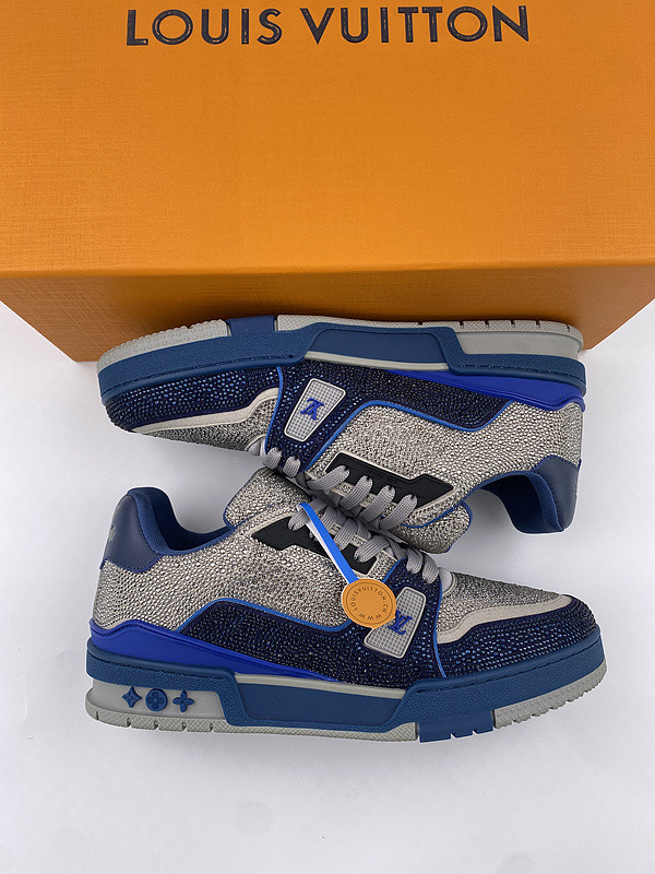 LOU1_TON SNEAKERS