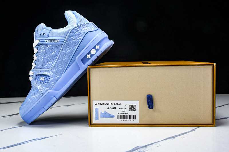 LOU1_TON SNEAKERS
