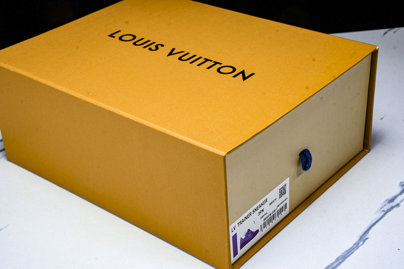 LOU1_TON SNEAKERS