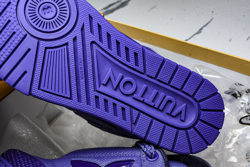 LOU1_TON SNEAKERS