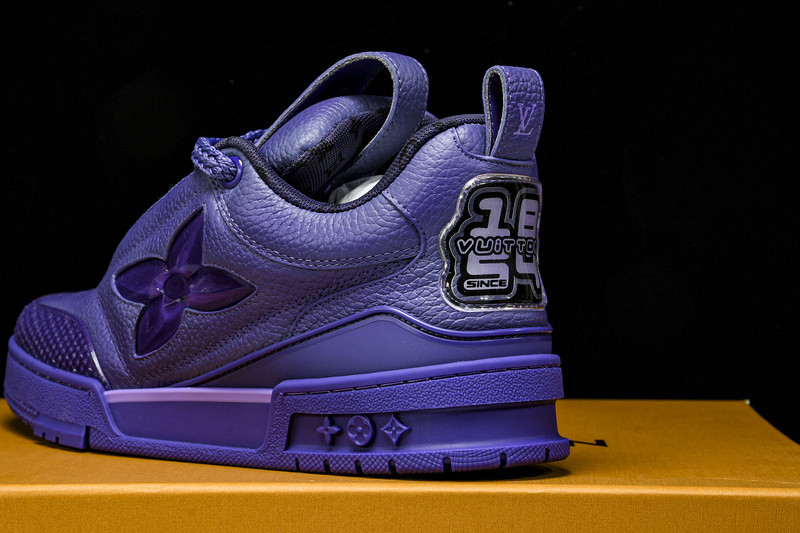 LOU1_TON SNEAKERS