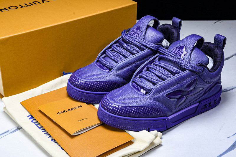 LOU1_TON SNEAKERS