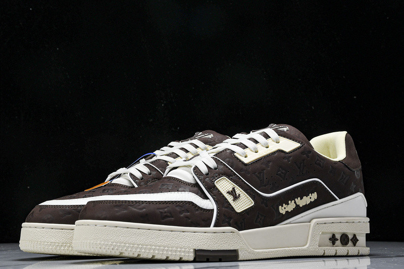 LOU1_TON SNEAKERS