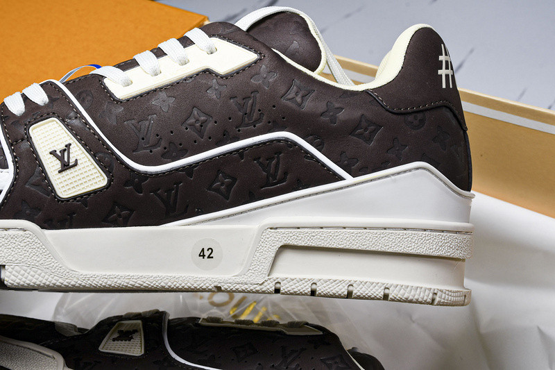 LOU1_TON SNEAKERS