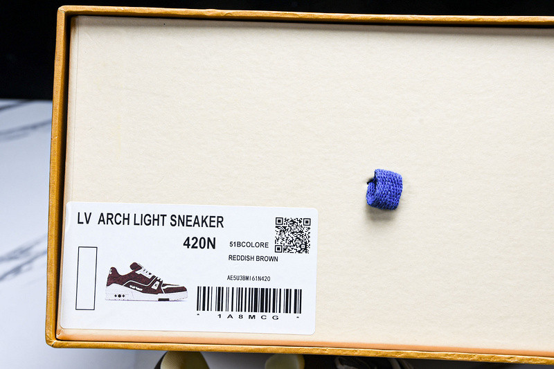LOU1_TON SNEAKERS