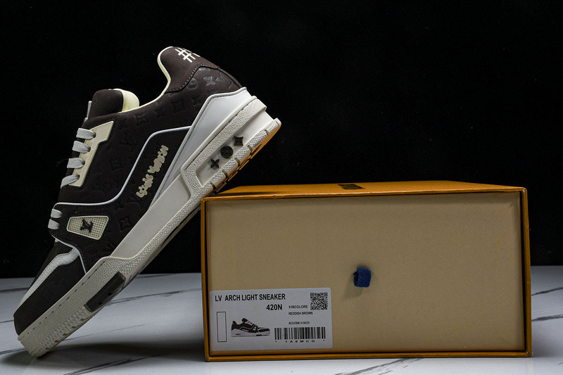 LOU1_TON SNEAKERS