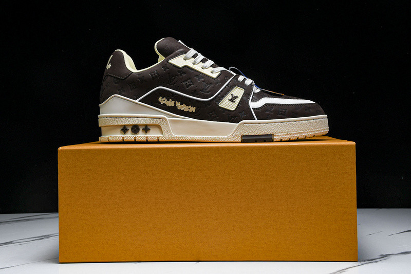 LOU1_TON SNEAKERS