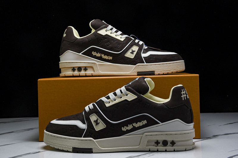 LOU1_TON SNEAKERS