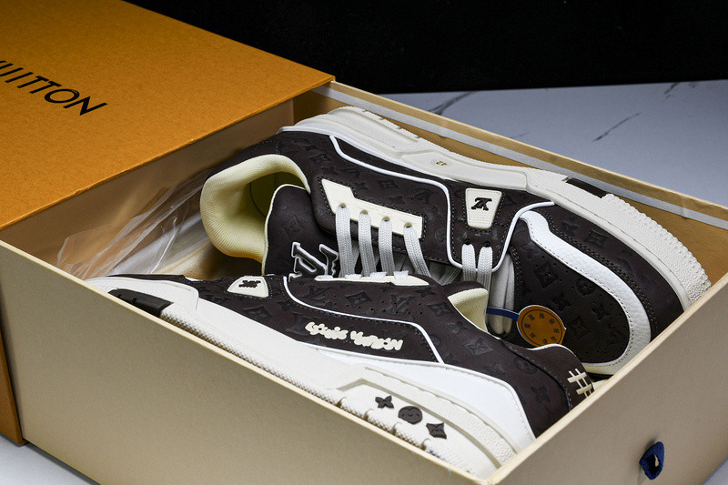 LOU1_TON SNEAKERS