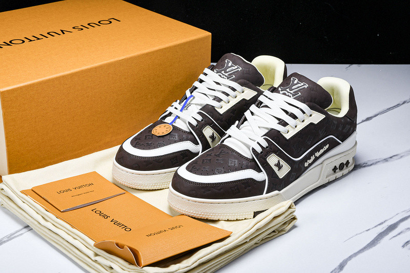 LOU1_TON SNEAKERS