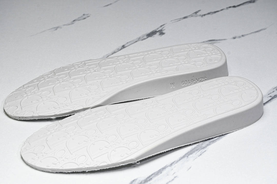 B23 OBLIQUE LOW SNEAKERS