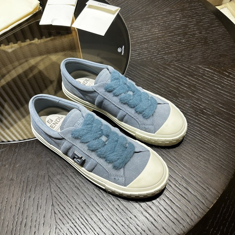 F**di SNEAKERS