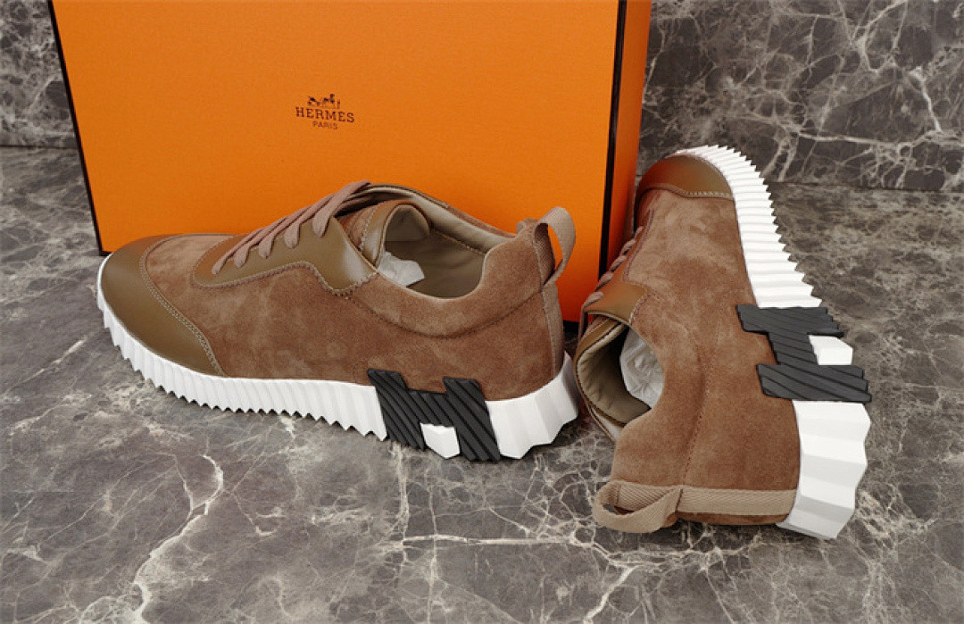 H*ER*MES SNEAKER