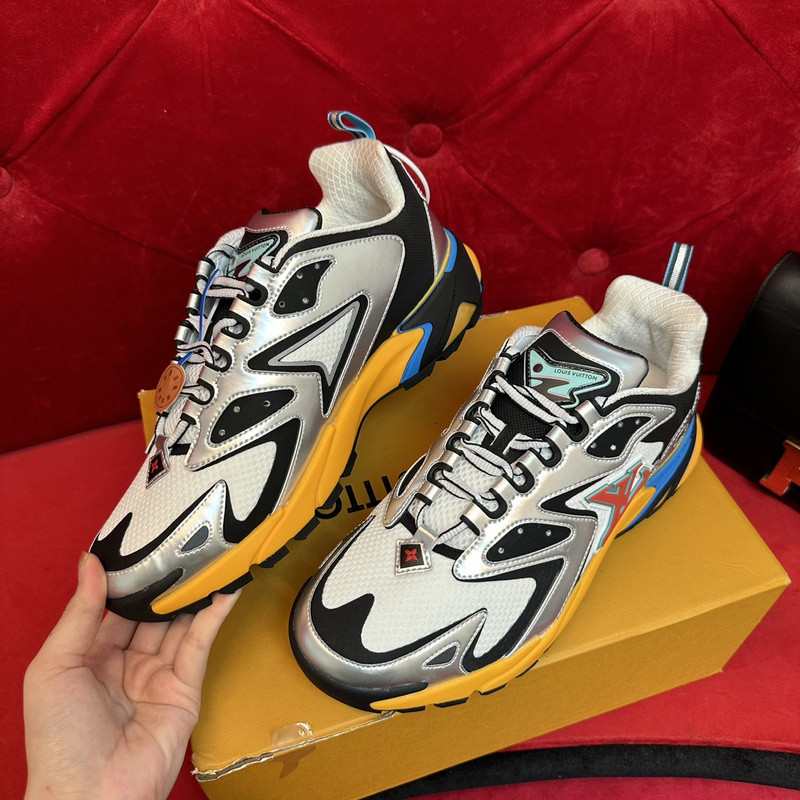 LOU1_TON SNEAKERS
