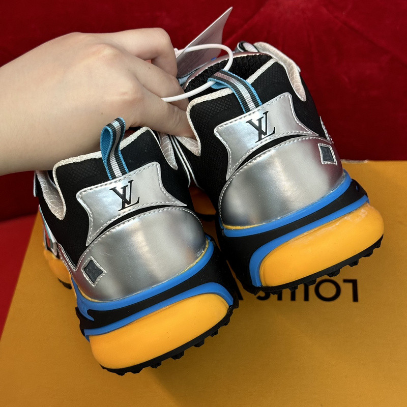 LOU1_TON SNEAKERS