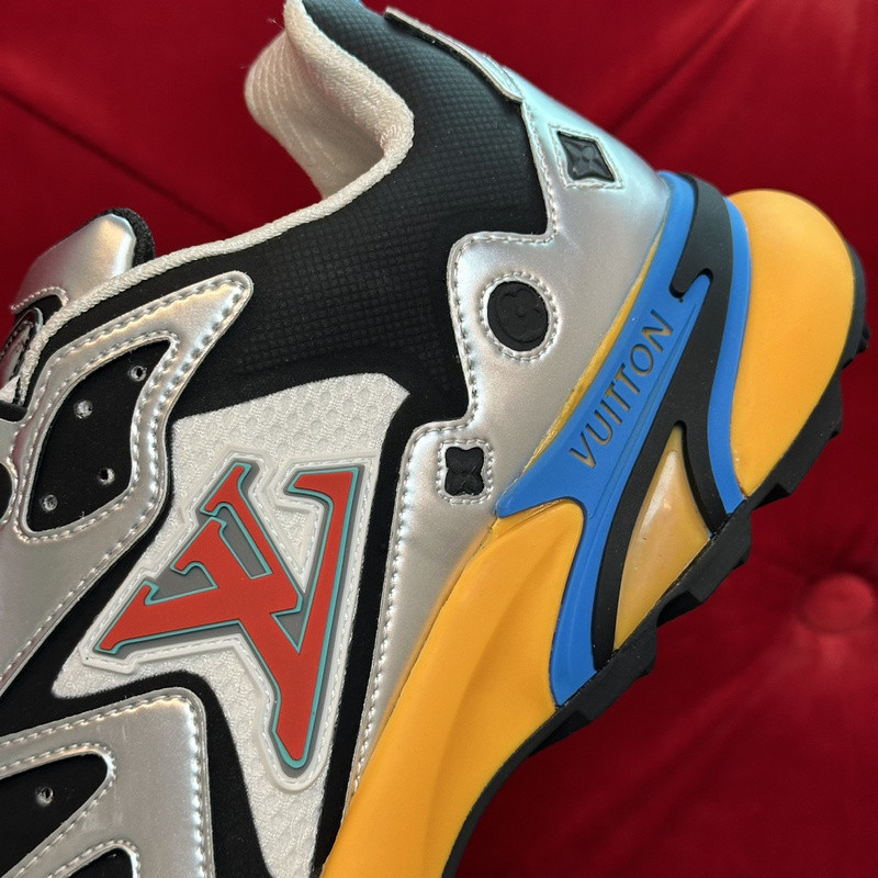 LOU1_TON SNEAKERS