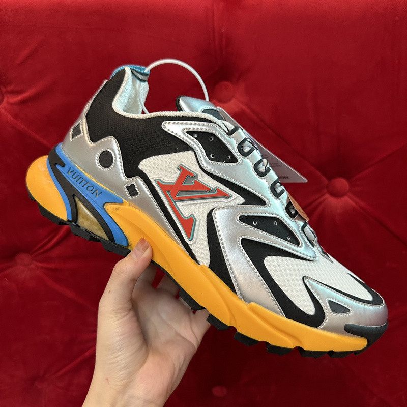 LOU1_TON SNEAKERS