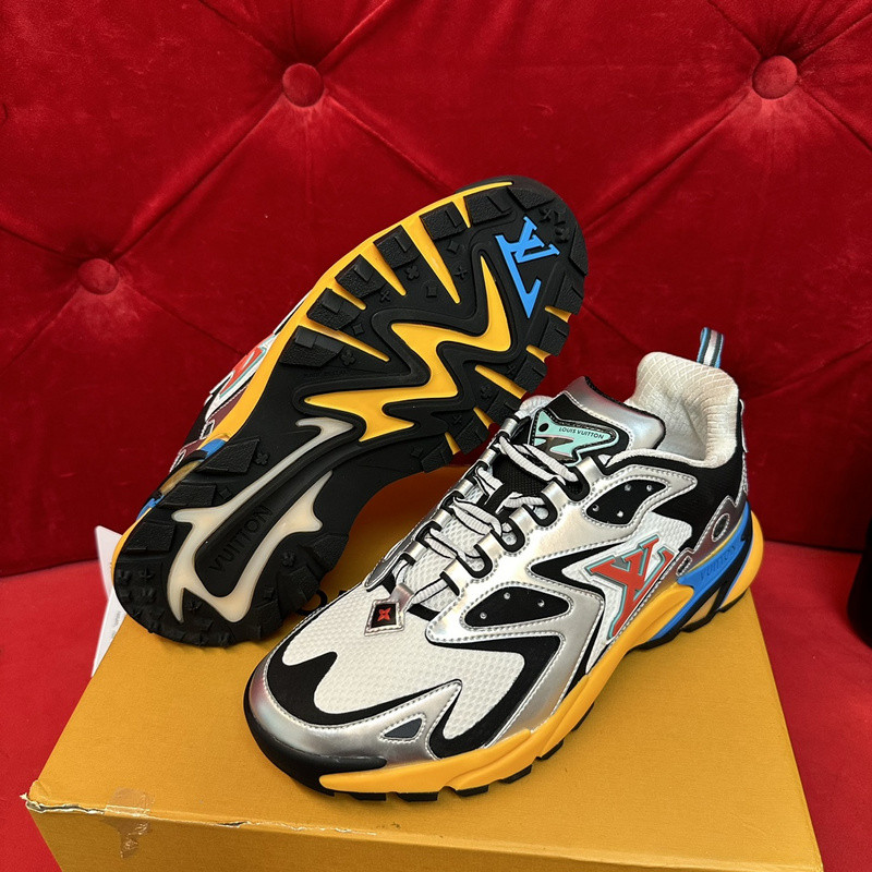 LOU1_TON SNEAKERS
