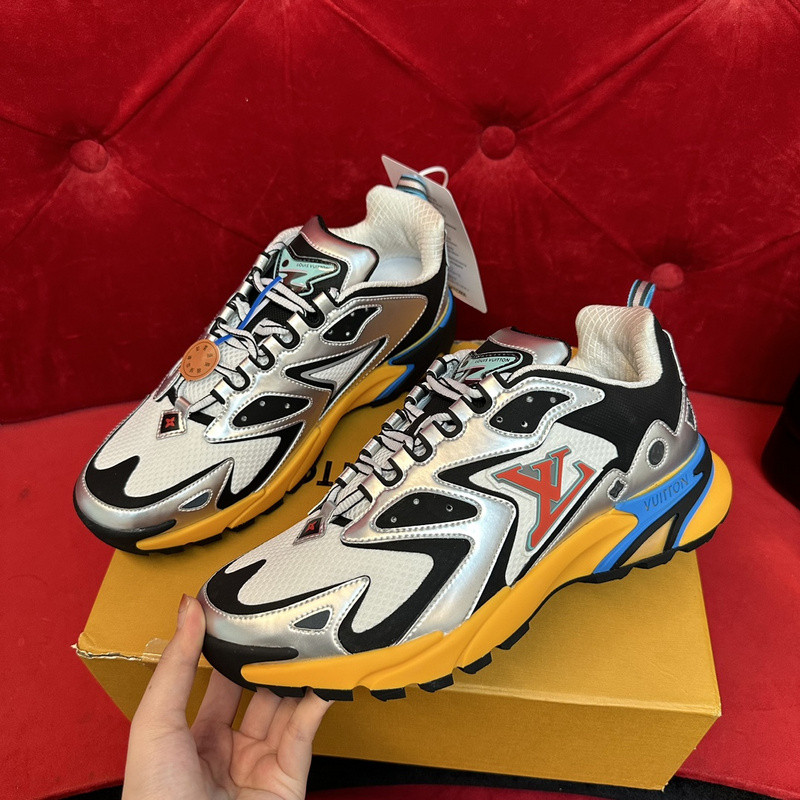 LOU1_TON SNEAKERS