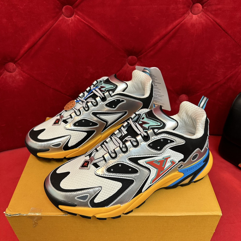 LOU1_TON SNEAKERS