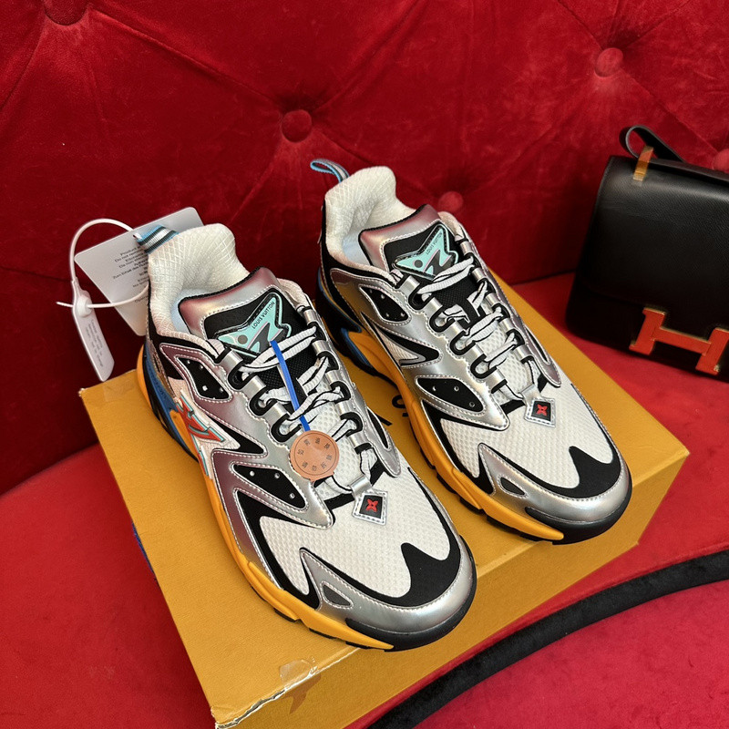 LOU1_TON SNEAKERS