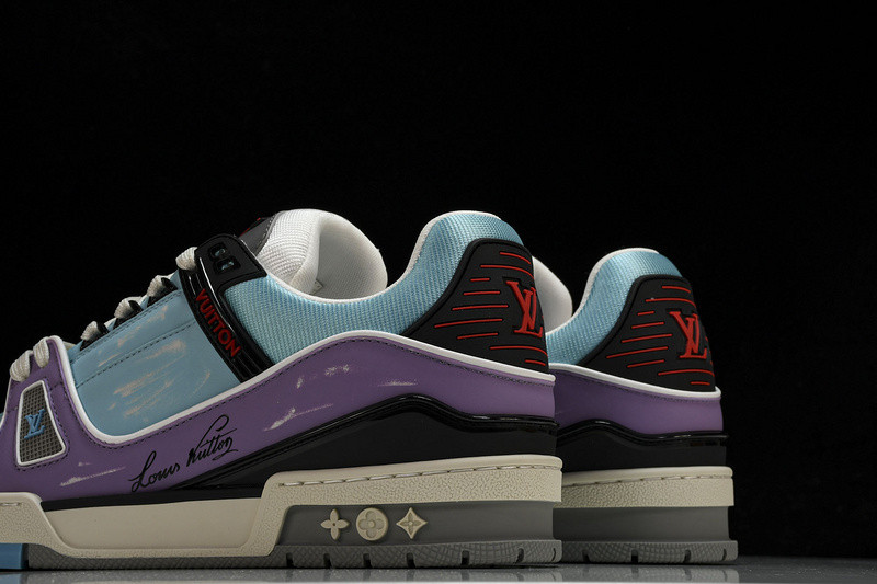 LOU1_TON SNEAKERS