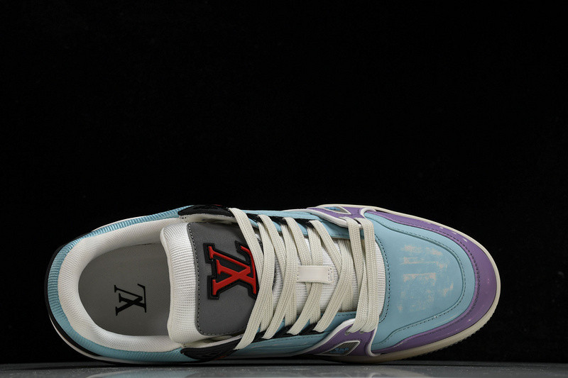 LOU1_TON SNEAKERS