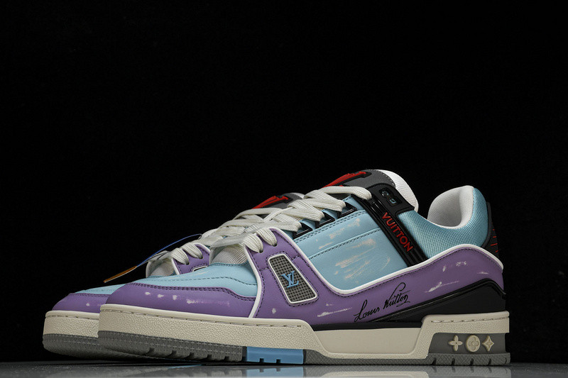 LOU1_TON SNEAKERS