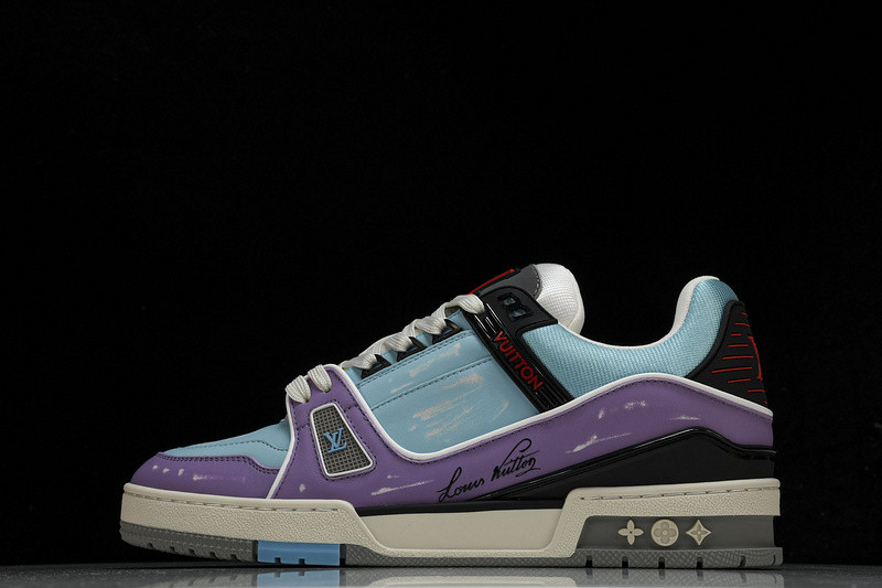 LOU1_TON SNEAKERS