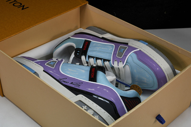 LOU1_TON SNEAKERS