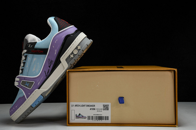 LOU1_TON SNEAKERS