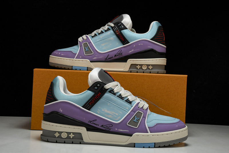 LOU1_TON SNEAKERS
