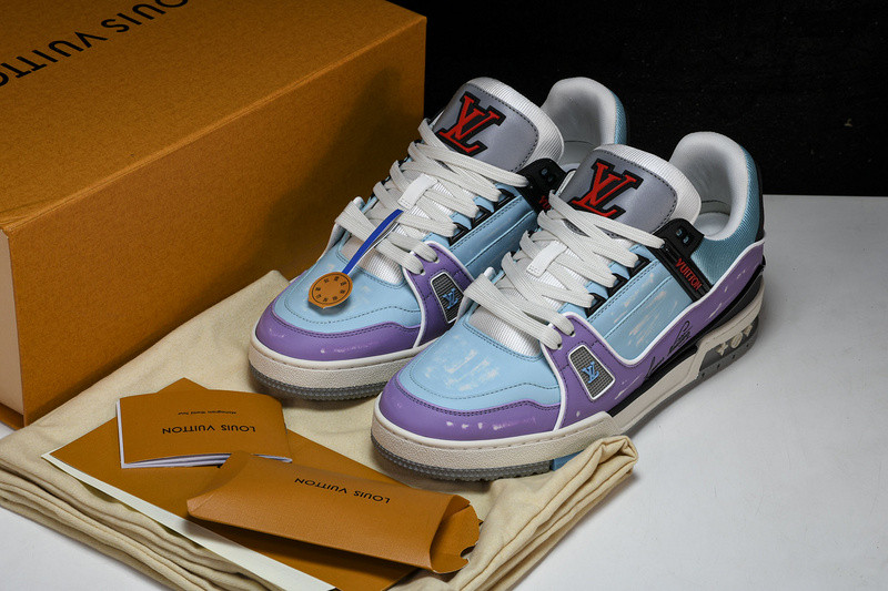 LOU1_TON SNEAKERS
