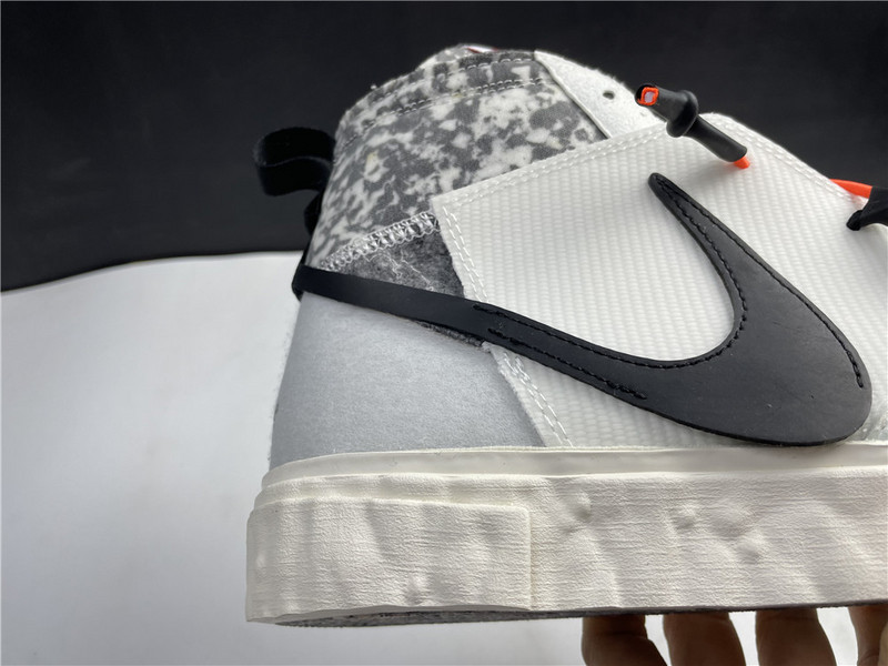 Nike Blazer Mid READYMADE CZ3589-100