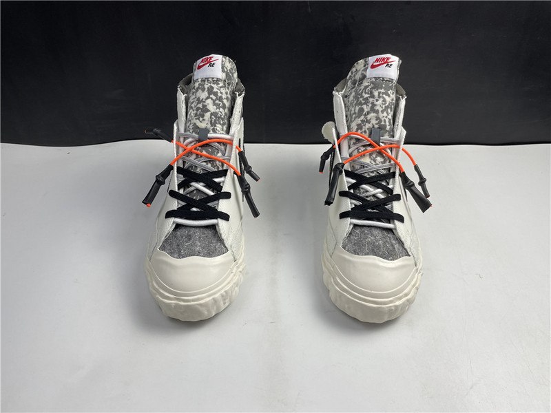 Nike Blazer Mid READYMADE CZ3589-100