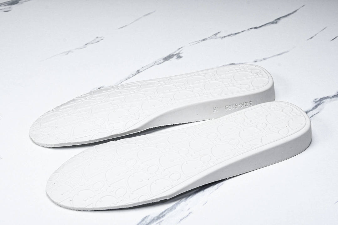 B23 OBLIQUE LOW SNEAKERS