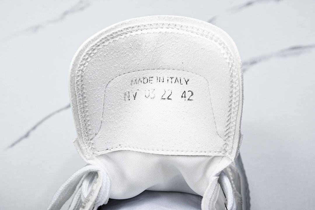 B23 OBLIQUE LOW SNEAKERS