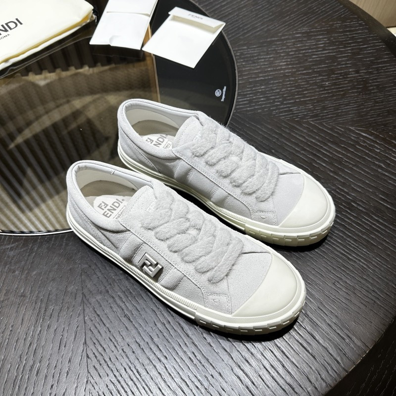 F**di SNEAKERS