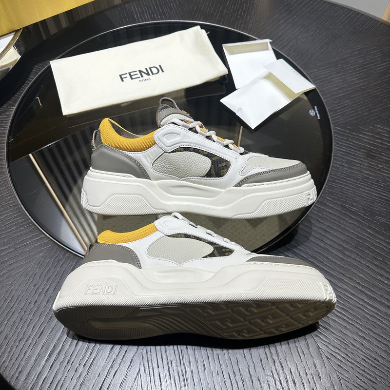 FENDI SNEAKERS