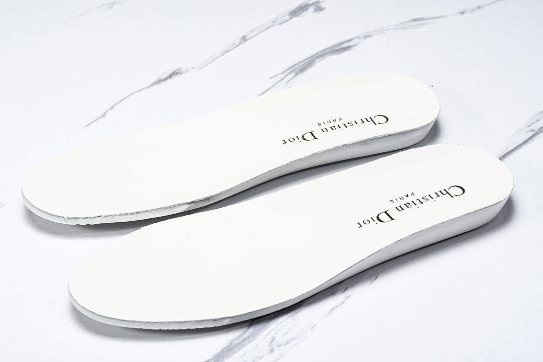 B23 OBLIQUE LOW SNEAKERS