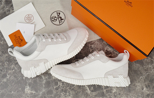 H*ER*MES SNEAKER