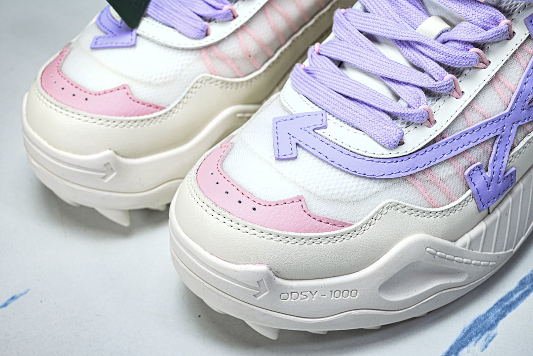 OW C/O ODSY-1000 SPORTS SHOES